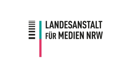 Landesanstalt für Medien NRW Landesanstalt für Medien NRW