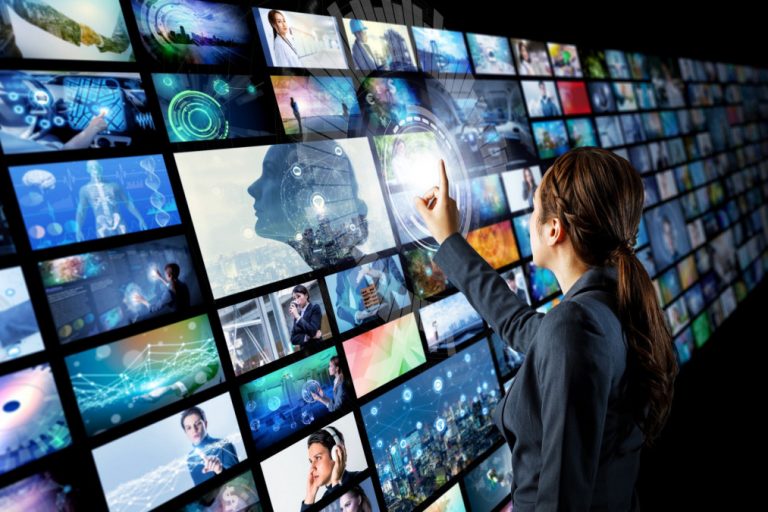 QURATOR Conference 2021 mit Medien-Workshop