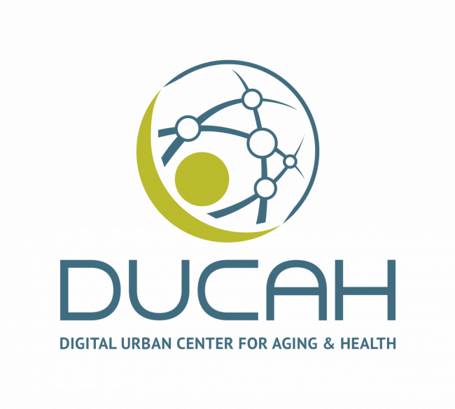 DUCAH DUCAH
