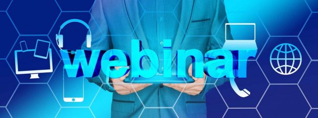 Webinar „KI im Broadcast Newsroom“ Webinar "KI im Broadcast Newsroom"