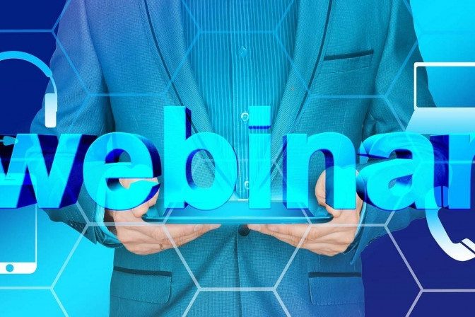 Webinar "KI im Broadcast Newsroom"