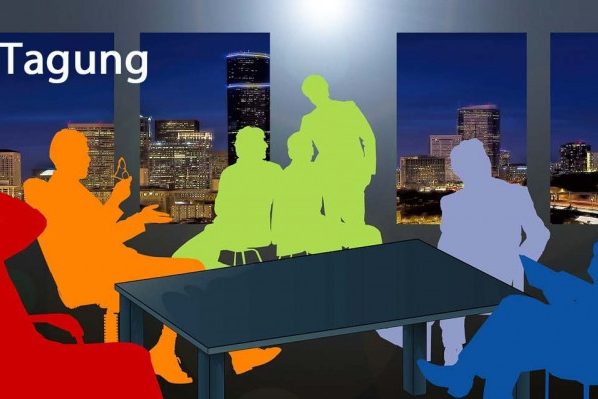 Erste Online-Tagung der FKTG startet am 9. Juni