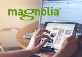 Magnolia CMS