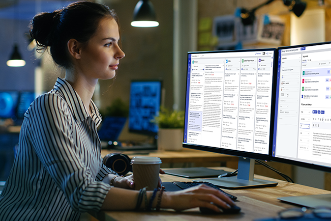 Webinar: KI-basierte Inhaltssuche in OpenMedia