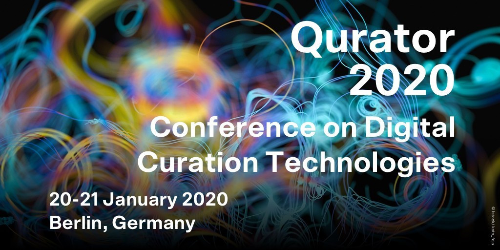 QURATOR-Konferenz 2020