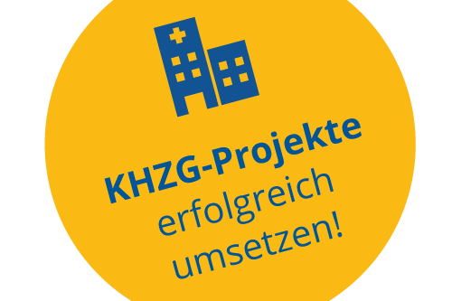 KHZG-Projekte erfolgreich umsetzen!