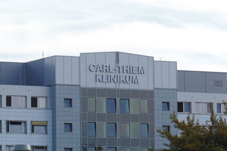 Carl-Thiem-Klinikum Cottbus