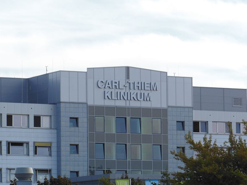 Carl-Thiem-Klinikum Cottbus