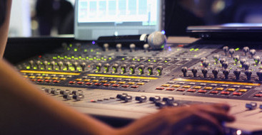 Broadcast Solutions