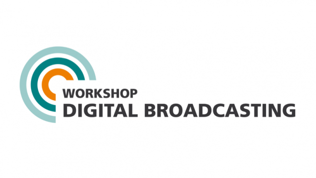 Fraunhofer-Workshop Digital Broadcasting 2020 Fraunhofer-Workshop Digital Broadcasting 2020