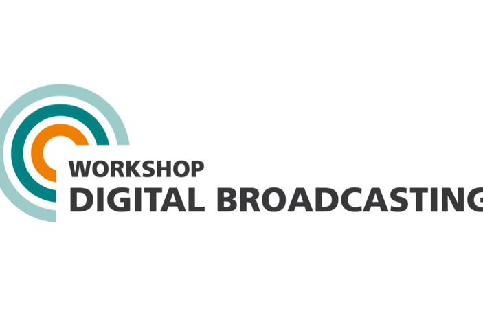 Fraunhofer-Workshop Digital Broadcasting 2020
