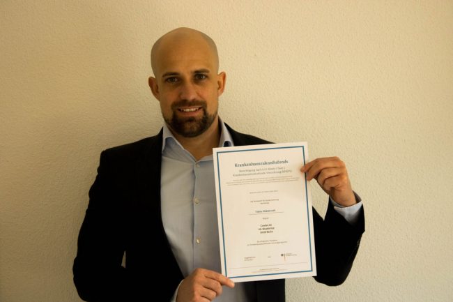 Tobias Hildebrandt Tobias Hildebrandt