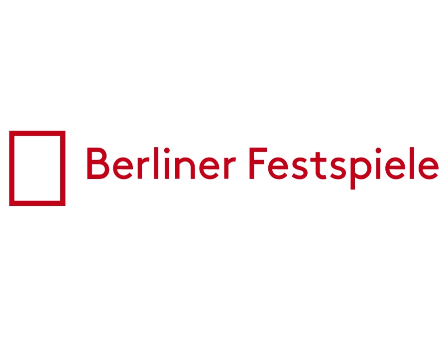 Logo Berliner Festspiele