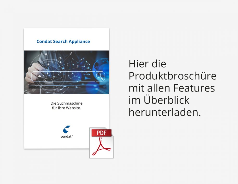 Download Produktbroschüre CSA