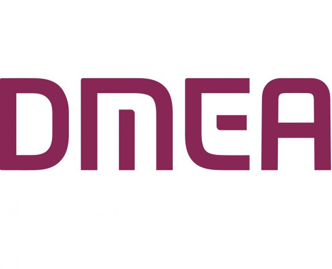DMEA Logo DMEA
