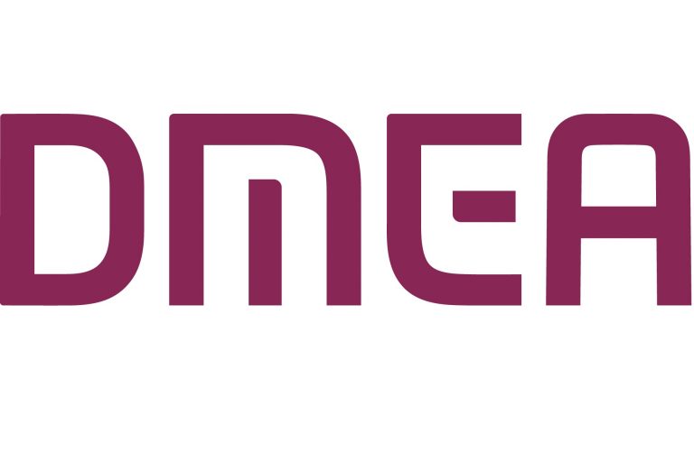 Logo DMEA