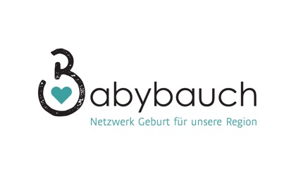 Logo Babybauch