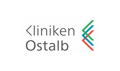 Logo Kliniken Ostalb