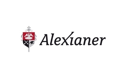 Logo Alexianer GmbH