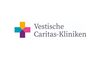 Logo Vestische Caritas-Kliniken