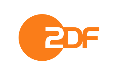 Logo ZDF