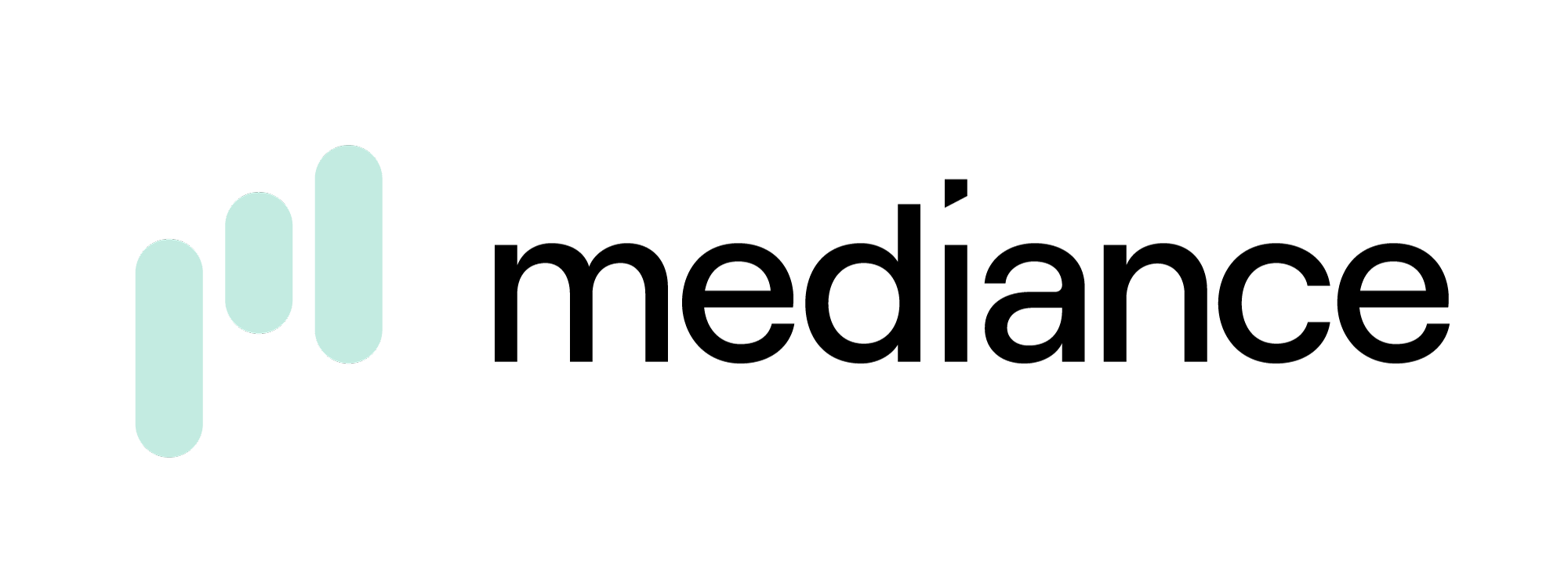 Logo der mediance GmbH