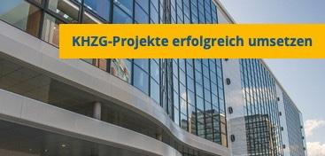 Symbolfoto KHZG-Projekte