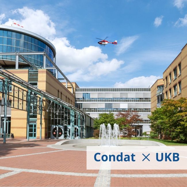 Unfallkrankenhaus Berlin